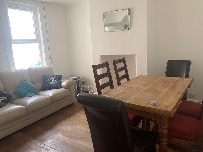 Triangle West, Oldfield Park, Bath, BA2 3JA