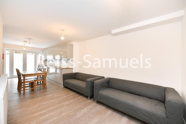 Lockesfield Place, Canary Wharf, London, E14 3AH