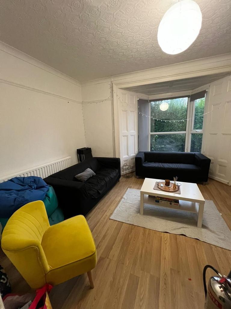 Eaton Crescent, Uplands, Swansea, SA1 4QL