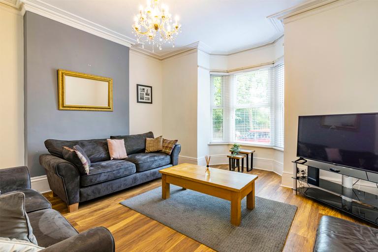 Addison Street, Arboretum, Nottingham, NG1 4HA