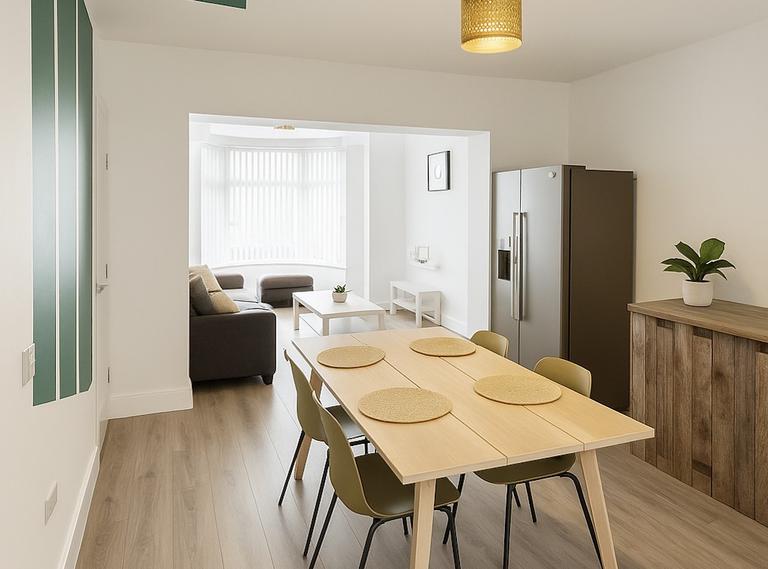 City Road, City Centre, Sheffield, S2 5HF