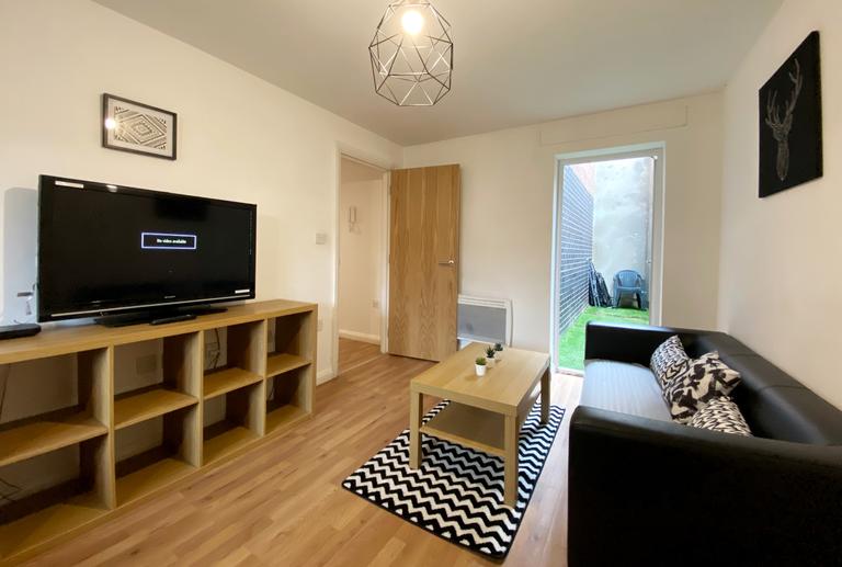 Bedford Street South, City Centre, Leicester, LE1 3JR