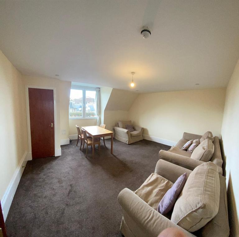 Whitehall Street, Central, Dundee, DD1 4AA