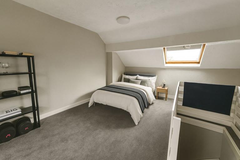 Clementson Road, Crookesmoor, Sheffield, S10 1GS