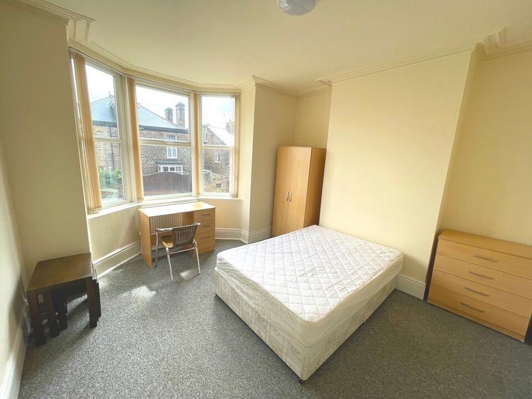Crookes Road, Crookes, Sheffield, S10 5BD