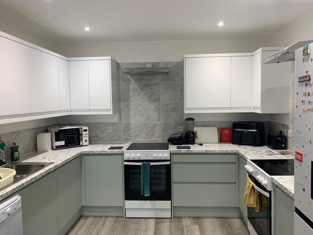 Danes Road, City Centre, Exeter, EX4 4LS