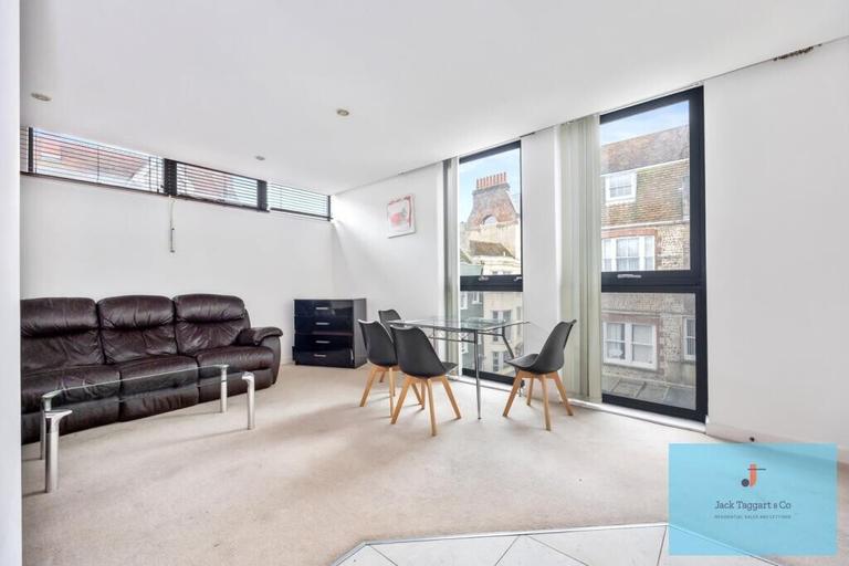 Princes Street, City Centre, Brighton, BN2 1RD