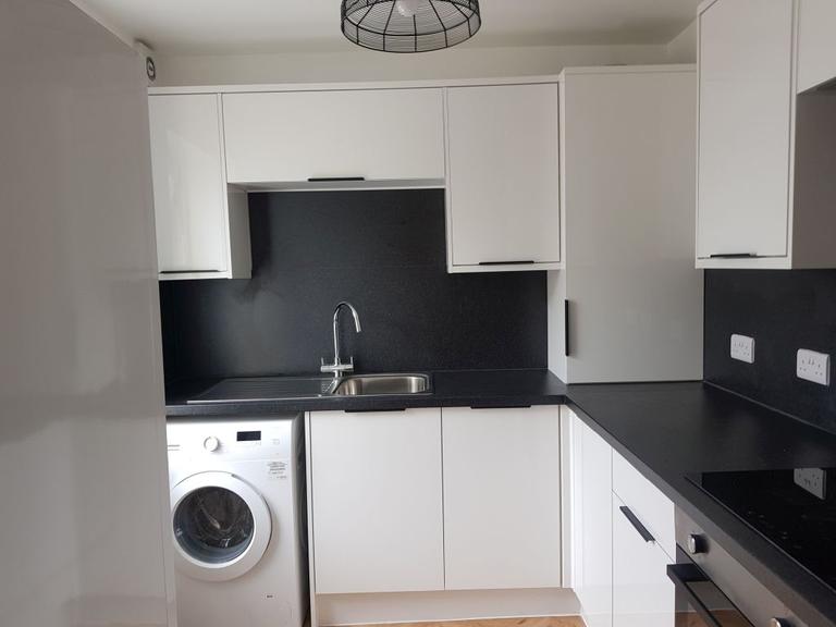 Mount Pleasant Road, Mount Pleasant, Exeter, EX4 7BU
