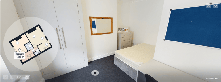 Sutton Street, The Viaduct, Durham, DH1 4DD