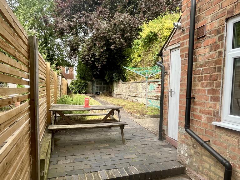 Arthur Street, Darley, Derby, DE1 3EF