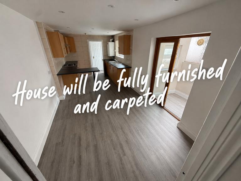 Whitchurch Place, Cathays, Cardiff, CF24 4HD
