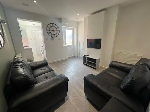 Crowther Street, Shelton, Stoke-on-Trent, ST4 2ER