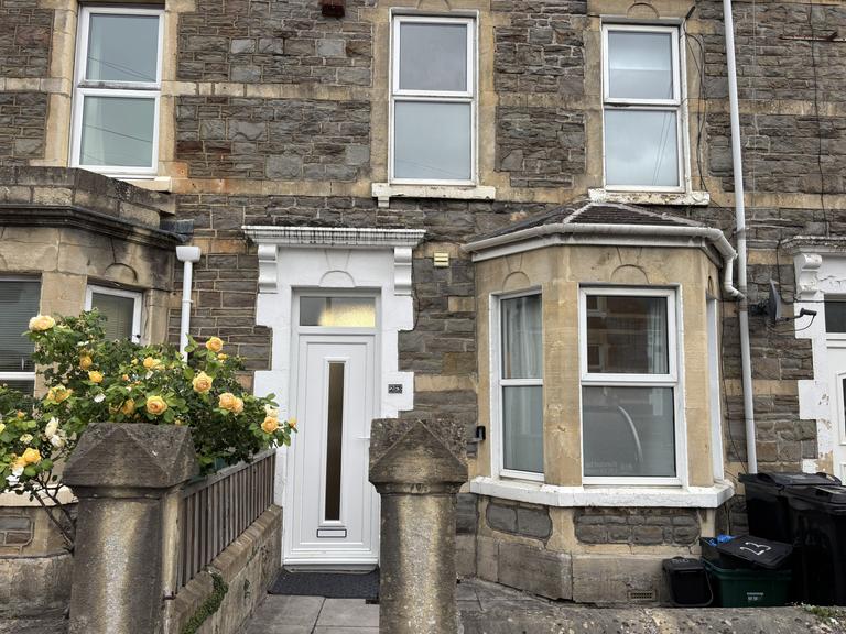 Stanley Road West, Oldfield Park, Bath, BA2 3HU