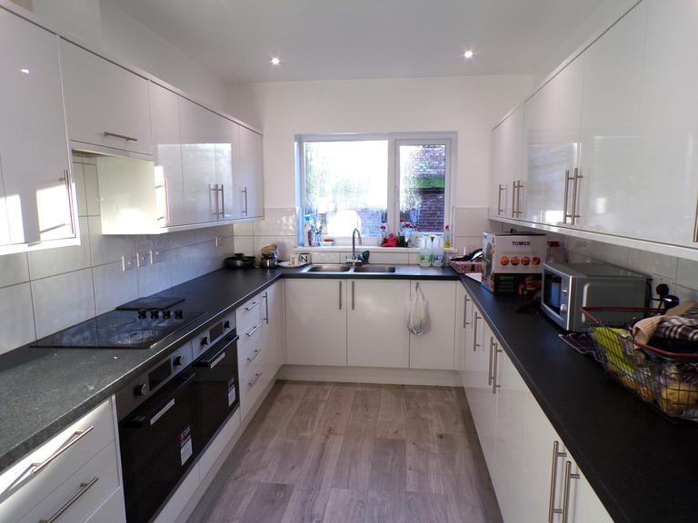 Montgomerie Road, Southsea, Portsmouth, PO5 1ED