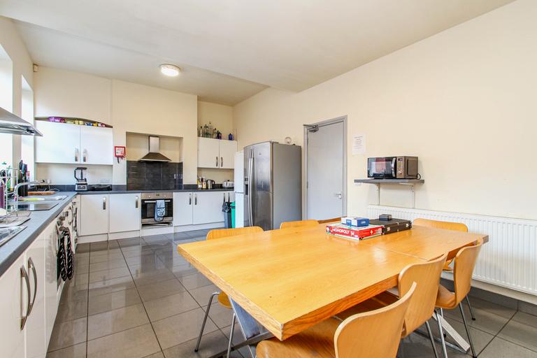 Talbot Street, City Centre, Nottingham, NG1 5GN