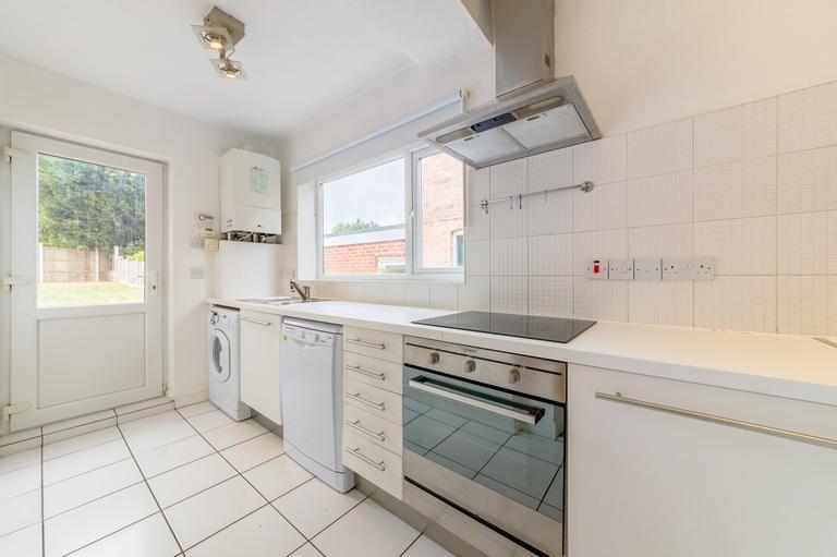 Lamartine Street, City Centre, Nottingham, NG3 1GU