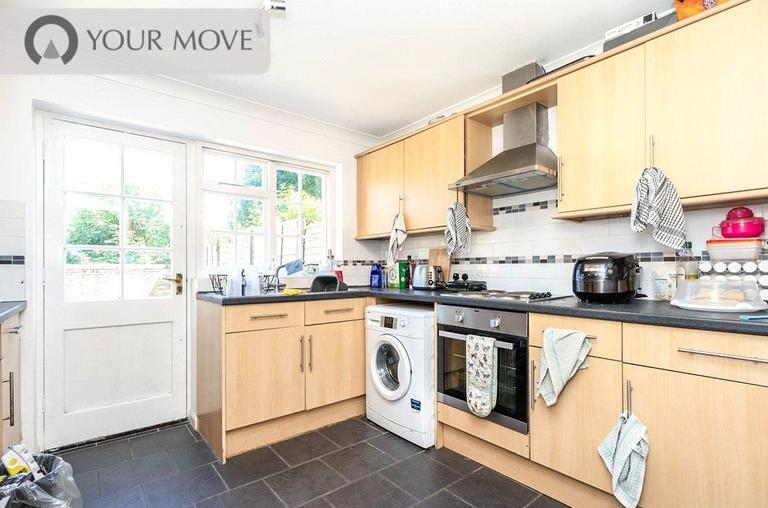 Grosvenor Close, Highfield, Southampton, SO17 1PL