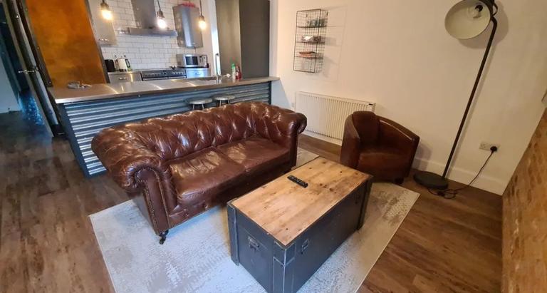 Moorland Avenue, Hyde Park, Leeds, LS6 1AP