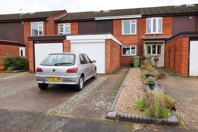 Morello Close, Eaton, Norwich, NR4 7NF