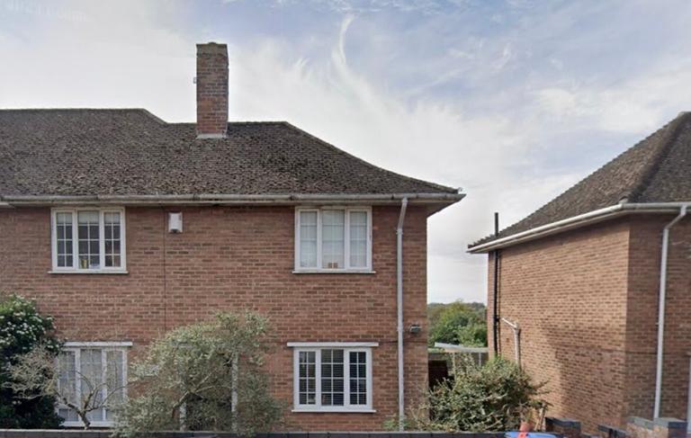 Calthorpe Road, North & West Earlham, Norwich, NR3 8RX