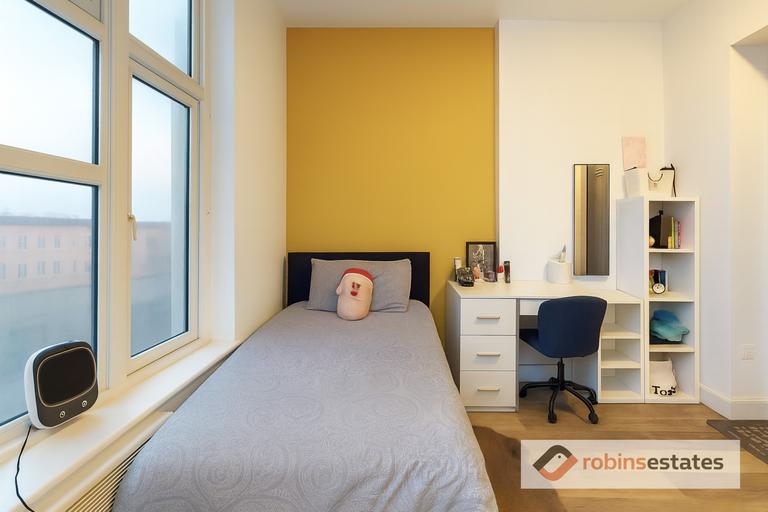 Upper Parliament Street, City Centre, Nottingham, NG1 2AP