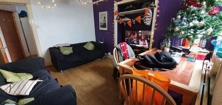 Denison Road, Victoria Park, Manchester, M14 5PB