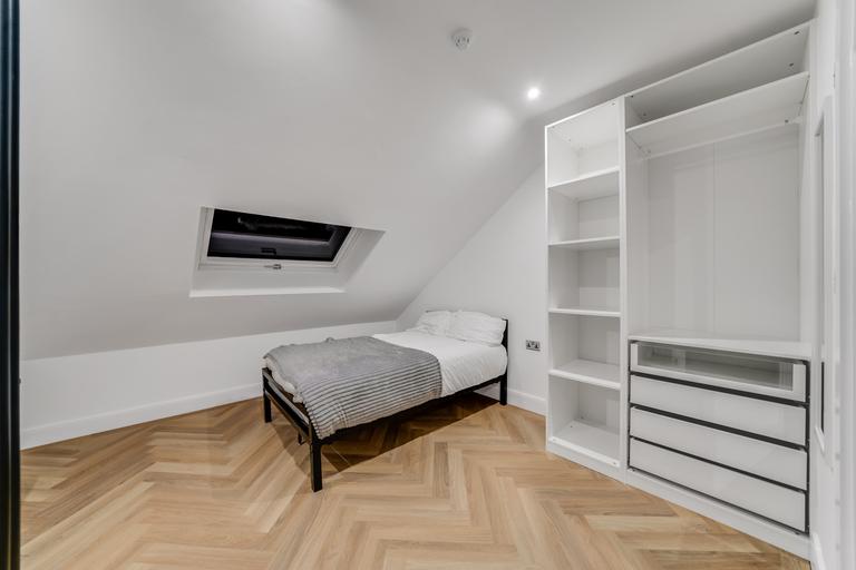 Halsbury Road, Kensington, Liverpool, L6 6DG