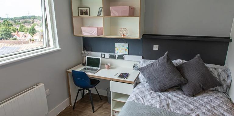 West Way, Summertown, Oxford, OX2 9JN