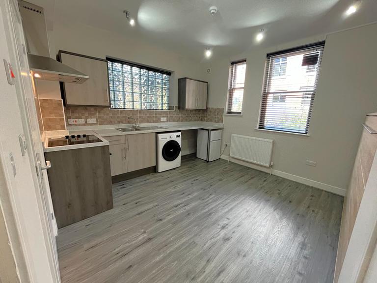 Matilda Street, City Centre, Sheffield, S1 4QF