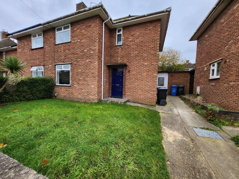 5 bedroom house for rent Wakefield Road, Norwich, NR5 8JE UniHomes