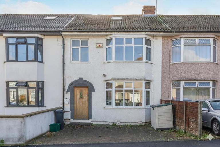 Tenth Avenue, Horfield, Bristol, BS7 0QJ