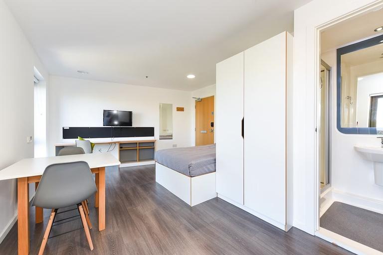 Great Crosshall Street, City Centre, Liverpool, L3 2AT
