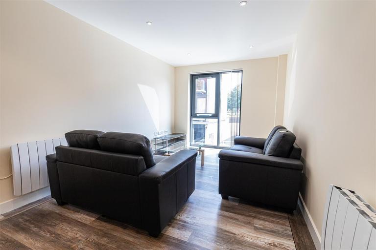 Harrow Street, Ecclesall, Sheffield, S11 8BP