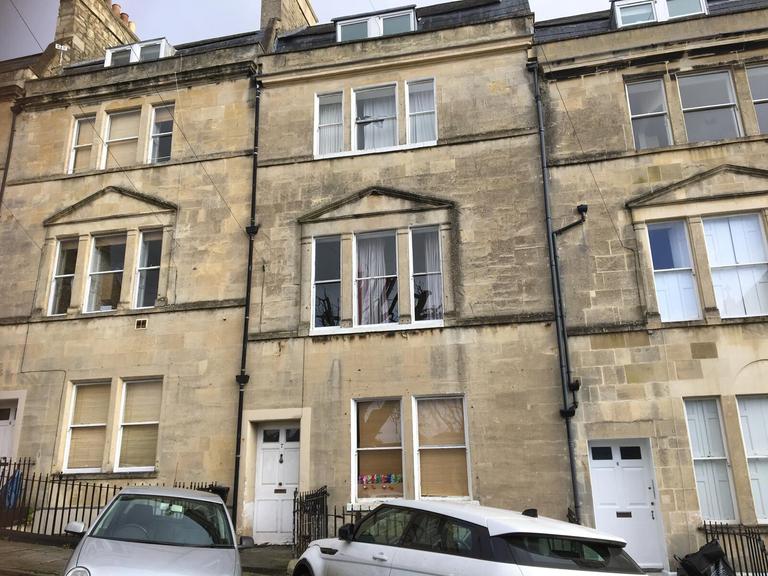 Burlington Street, City Centre, Bath, BA1 2SA