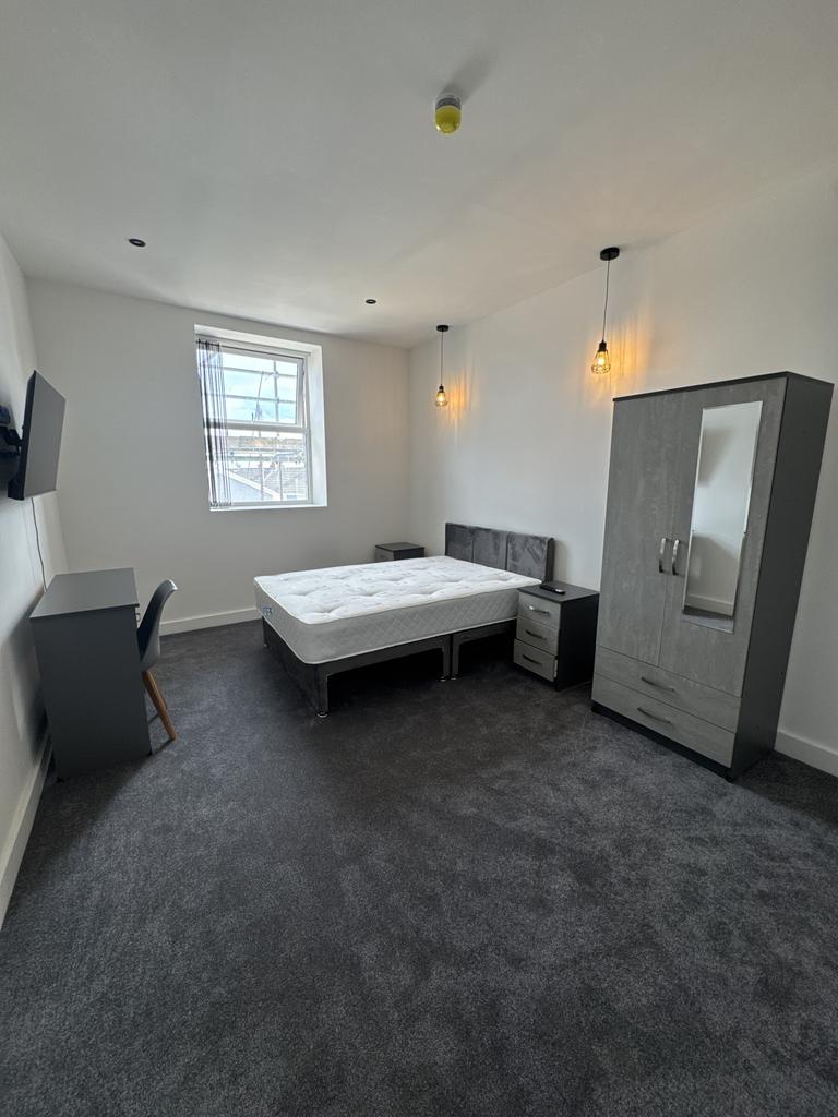 Walter Road, Uplands, Swansea, SA1 5NW