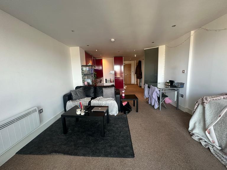 Huntingdon Street, City Centre, Nottingham, NG1 3NZ