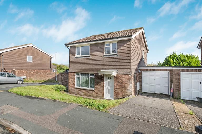 Lynchet Close, Hollingdean, Brighton, BN1 7FP