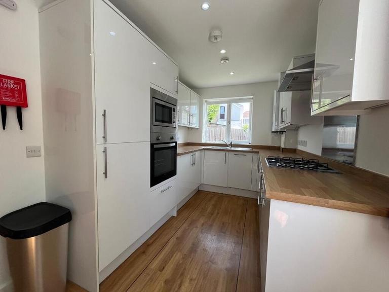 Savoy Place, Brislington, Bristol, BS4 3BF