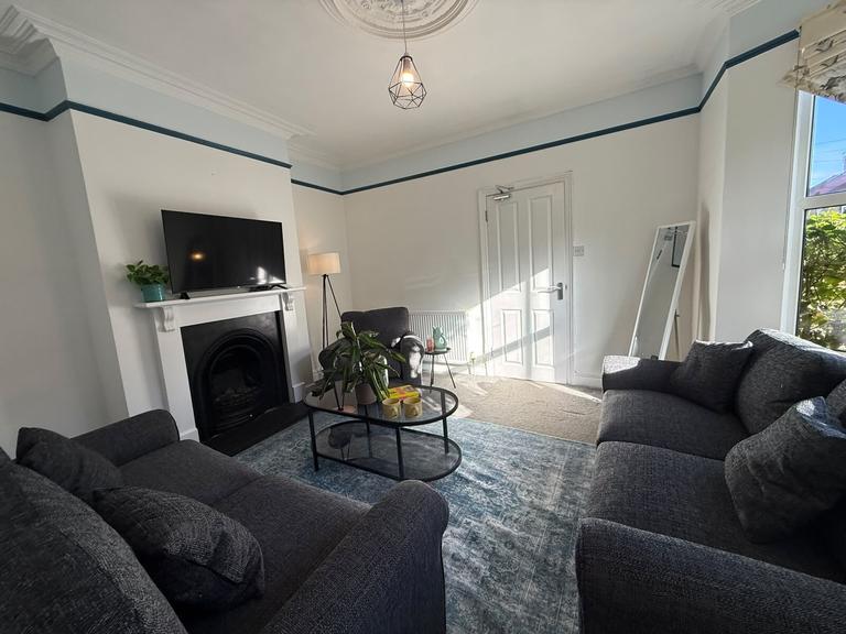 Cambridge Street, North & West Earlham, Norwich, NR2 2BB