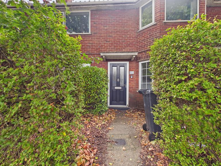 Colman Road, Golden Triangle, Norwich, NR4 7HD