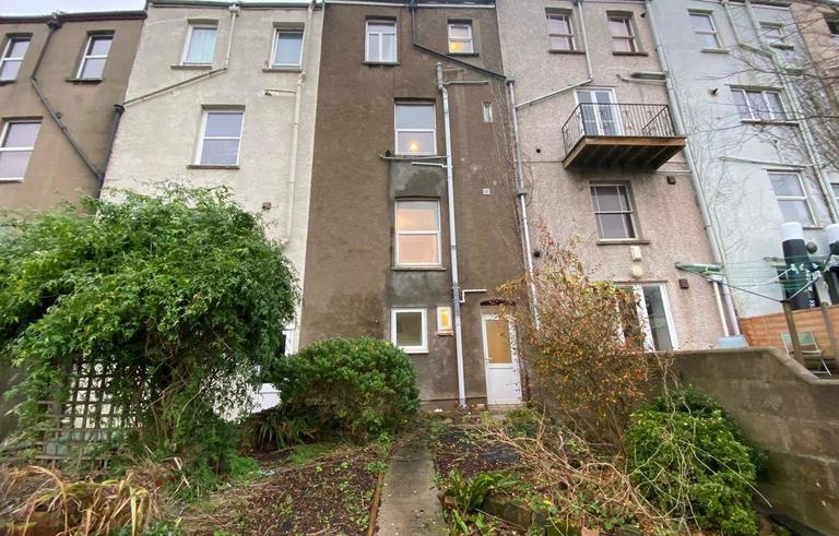 John Carrs Terrace, Clifton, Bristol, BS8 1DW