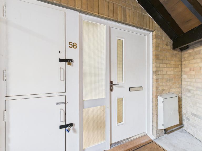 Swafield Street, Golden Triangle, Norwich, NR5 9EB