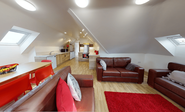 Greenhill Road, City Centre, Winchester, SO22 5TG