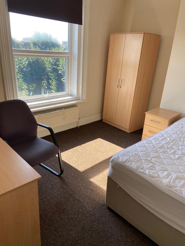 Waverley Road, Southsea, Portsmouth, PO5 2PF