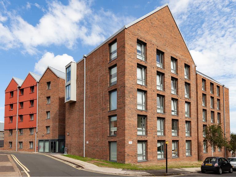 Coquet Street, City Centre, Newcastle, NE1 2QF