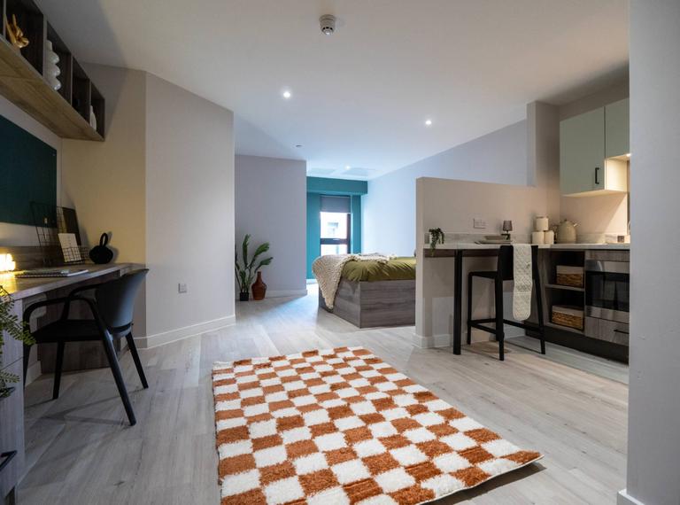 St. Anns Well Road, City Centre, Nottingham, NG3 1BH