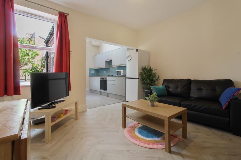 Guest Road, Ecclesall, Sheffield, S11 8UJ