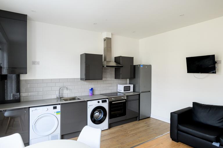 4-5 Hutton Terrace, Sandyford, Newcastle, NE2 1QT