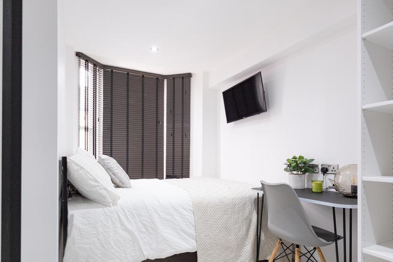 Newland Street West, City Centre, Lincoln, LN1 1QQ