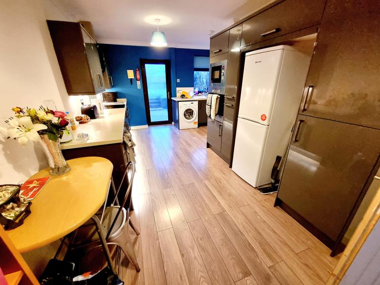 South Park Avenue, Eaton, Norwich, NR4 7AZ